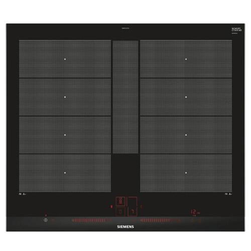 Induktionsplade Siemens AG EX675LYC1E 60 cm 60 cm