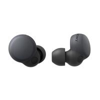 Bluetooth-hovedtelefoner Sony WF-L900 Sort