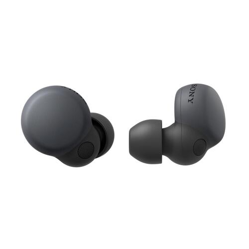 Bluetooth-hovedtelefoner Sony WF-L900 Sort