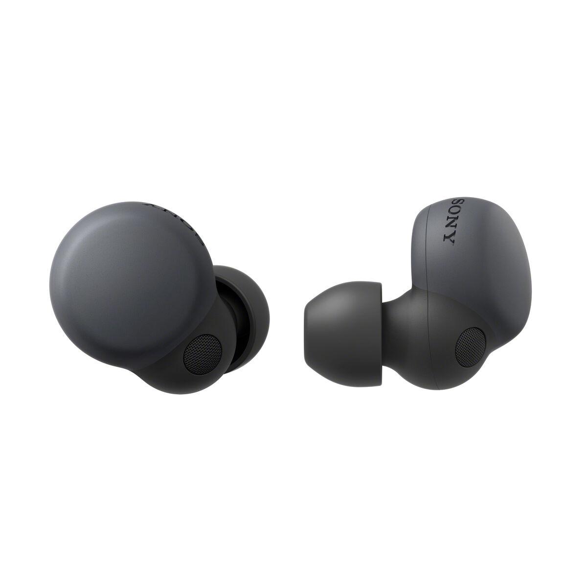 Bluetooth-hovedtelefoner Sony WF-L900 Sort