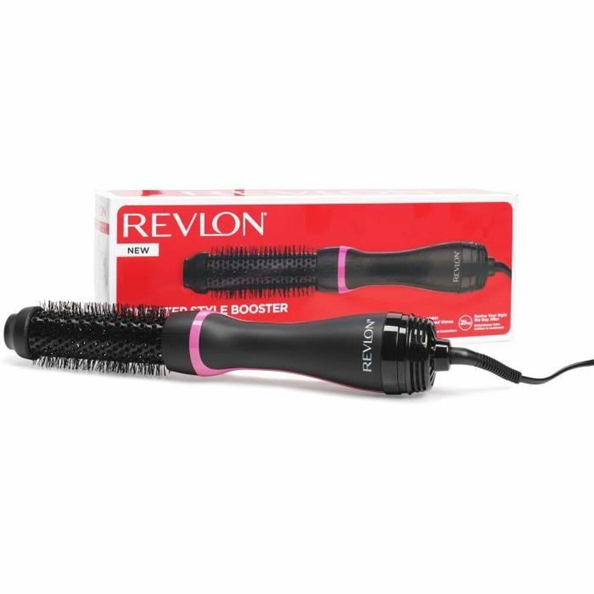 Krøllejern Revlon RVDR5292UKE 820 W