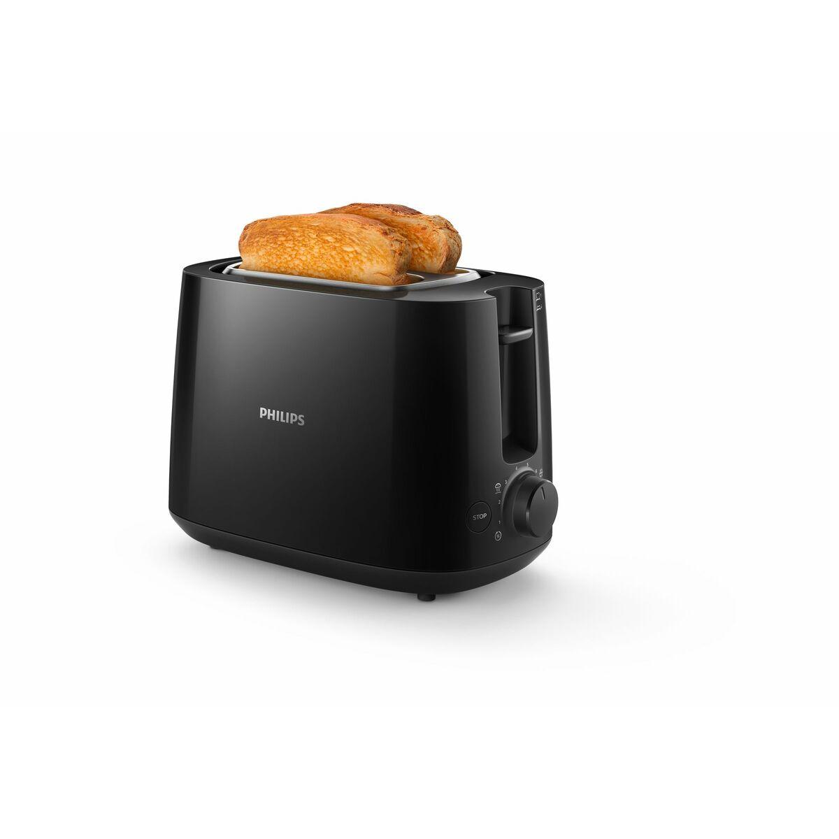 Brødrister Philips HD2581/90 830 W