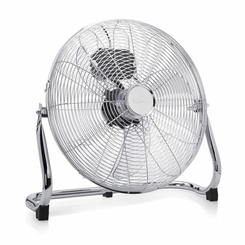 Bordventilator Tristar VE-5936 70W 70 W Hvid Sort Sølvfarvet Stål