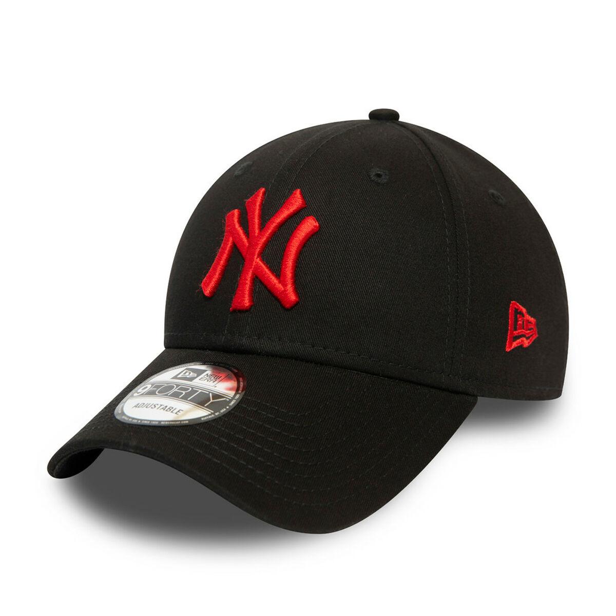 Kasketter New-Era  LEAGUE ESSENTIAL 9FORTY NEW YORK YANKEES