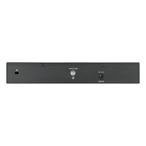 Switch til desktop D-Link GO-SW-16G
