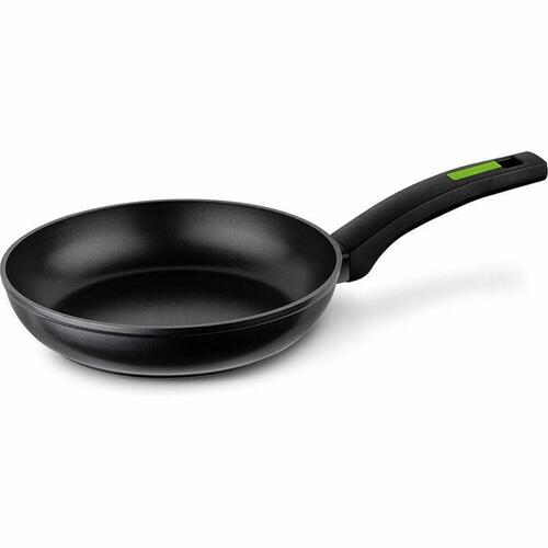 Stegepande Monix M481224 Sort/Grøn Bakelit