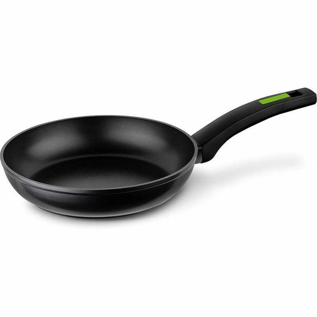Stegepande Monix M481224 Sort/Grøn Bakelit
