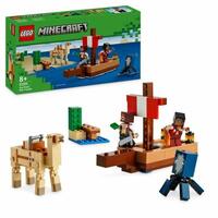 Konstruktionsspil Lego