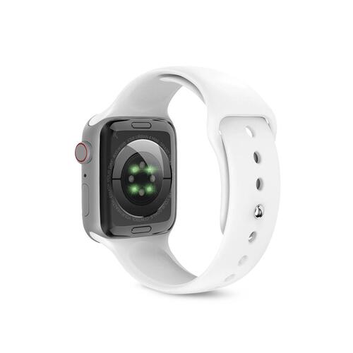 Smartwatch KSIX Urban 4 mini Hvid 1,74"