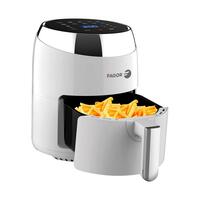 Airfryer Fagor Naturfry Hvid 1400 W 3,5 L