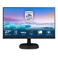 Skærm Philips 273V7QDAB 27" LED IPS Flicker free 50-60 Hz