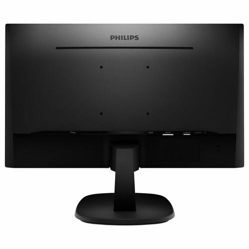 Skærm Philips 273V7QDAB 27" LED IPS Flicker free 50-60 Hz