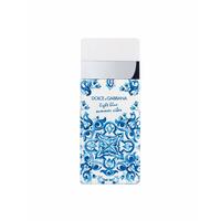 Dameparfume Dolce & Gabbana Light Blue Summer Vibes EDT 100 ml Light Blue Summer vibes