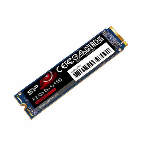 Harddisk Silicon Power UD85 500 GB SSD
