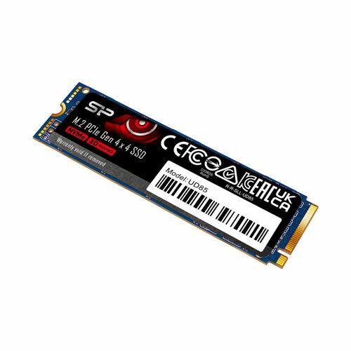 Harddisk Silicon Power UD85 500 GB SSD