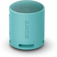 Transportable Bluetooth-højttalere Sony SRSXB100L Blå