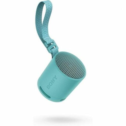 Transportable Bluetooth-højttalere Sony SRSXB100L Blå