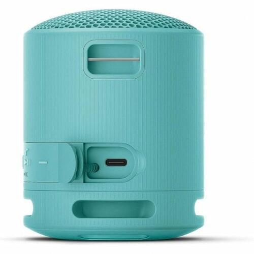 Transportable Bluetooth-højttalere Sony SRSXB100L Blå