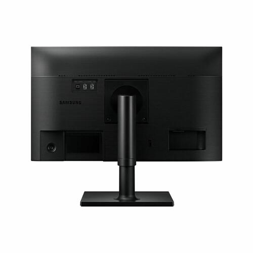 Skærm Samsung F24T450FQR 24" Full HD 75 Hz