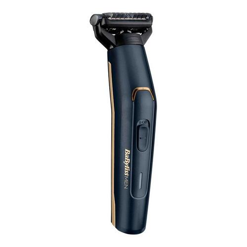 Tesoura Elétrica Men BG120E Babyliss BG120E Vandtæt