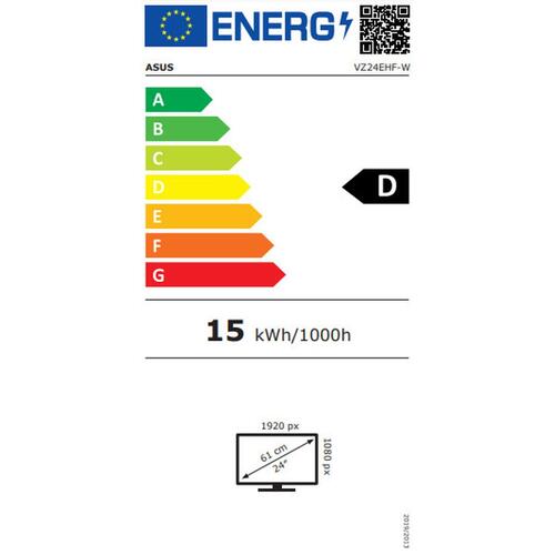 Skærm Asus 90LM07C2-B01470 Full HD 100 Hz