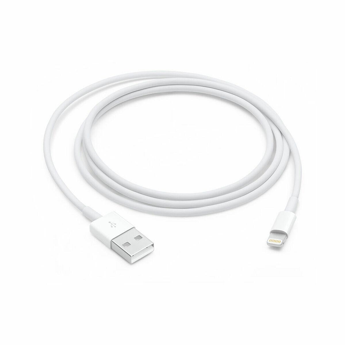 USB til Lightning-kabel Apple MXLY2ZM/A