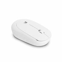 Mus Subblim SUBMO-B2SW011 Hvid