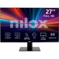 Gaming skærm Nilox NXM27FHD11 27" LED