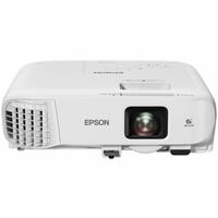 Projektor Epson EB-X49 XGA 3600L LCD HDMI Hvid 3600 lm 2400 Lm