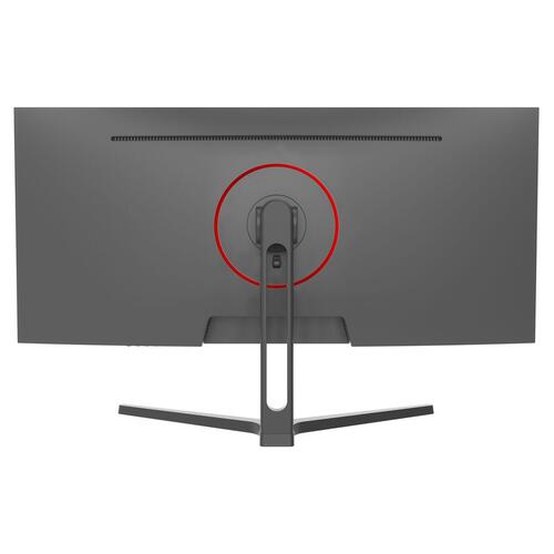 Skærm Nilox NXM29UW01 29" LED IPS 75 Hz