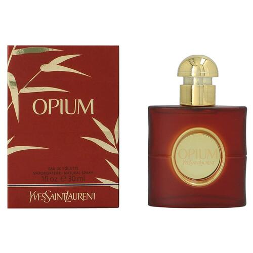 Dameparfume Yves Saint Laurent EDT Opium 30 ml