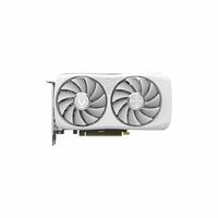 Grafikkort Zotac ZT-D40600Q-10M Geforce RTX 4060 8 GB GDDR6