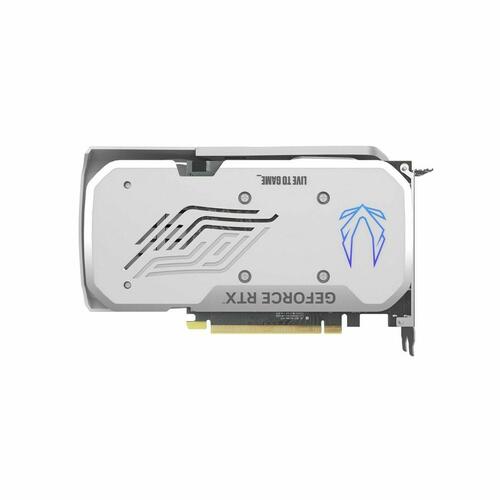 Grafikkort Zotac ZT-D40600Q-10M Geforce RTX 4060 8 GB GDDR6