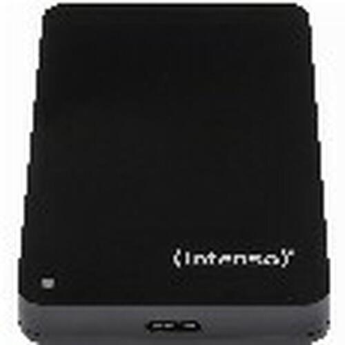 Ekstern harddisk INTENSO 6021530 500 GB SSD