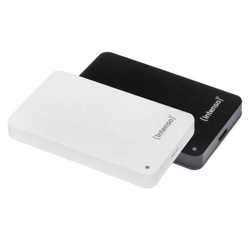 Ekstern harddisk INTENSO 6021530 500 GB SSD