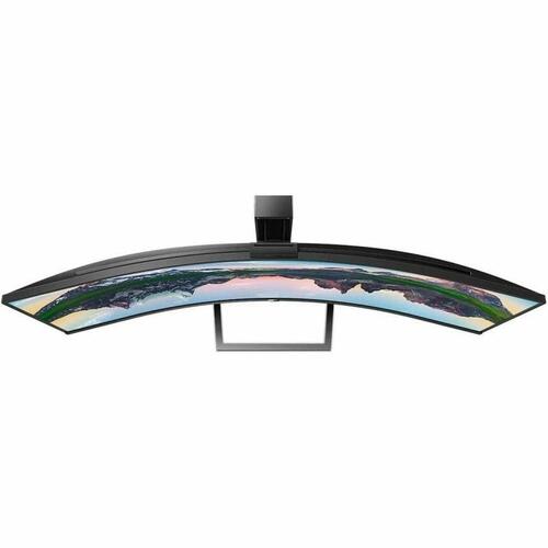 Skærm Philips 499P9H/00 49" UltraWide Dual Quad HD 60 Hz