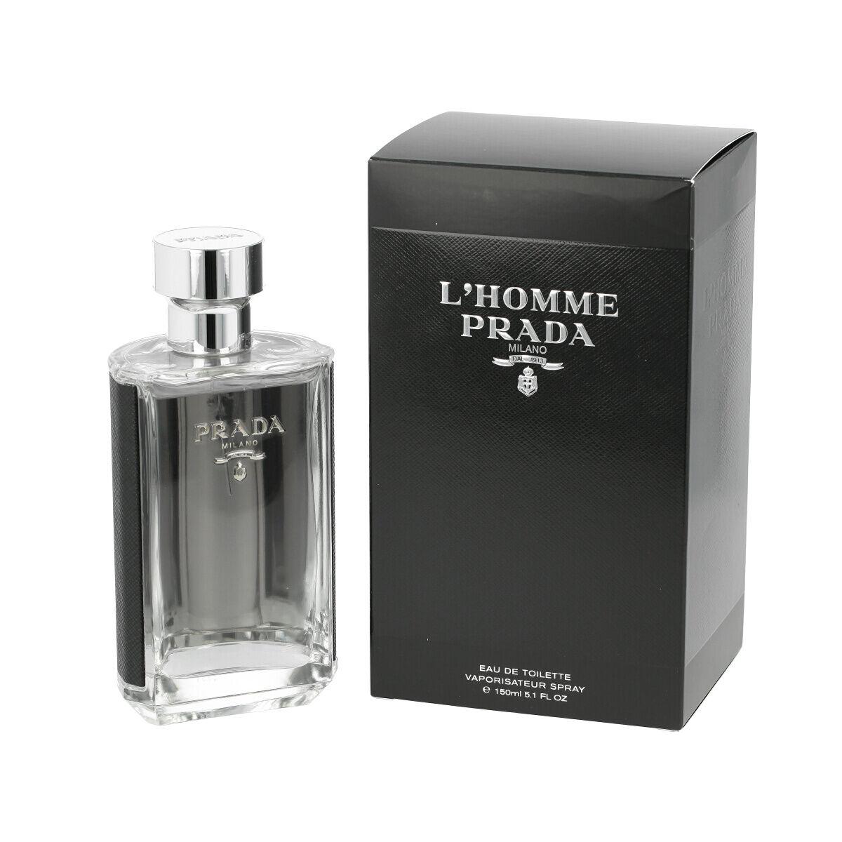 Herreparfume Prada L'Homme EDT 150 ml