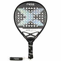 Padel bat Nox AT10 Luxury Genius 12K 2024 Agustín Tapia