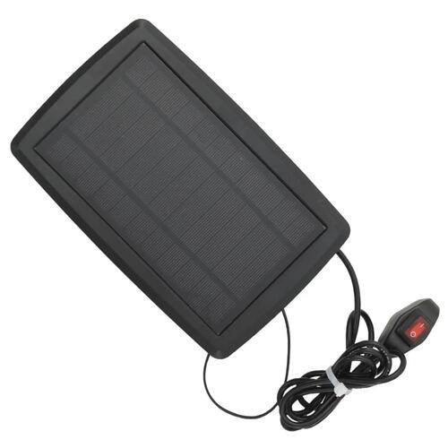 Markise med LED-lys 500x350 cm automatisk betjening brun
