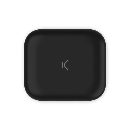 Hovedtelefoner KSIX Cosmos Sort