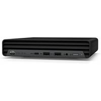 Desktop pc HP Pro 400 G9 Intel Core I5 12500T 16 GB RAM 512 GB SSD