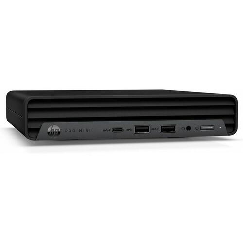 Desktop pc HP Pro 400 G9 Intel Core I5 12500T 16 GB RAM 512 GB SSD