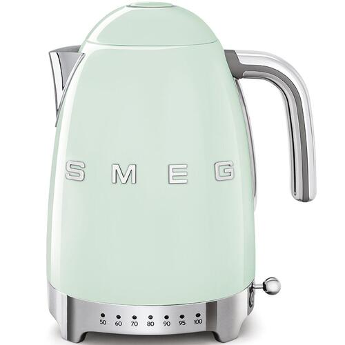 Kedel Smeg KLF04PGEU Grøn 2400 W 1,7 L
