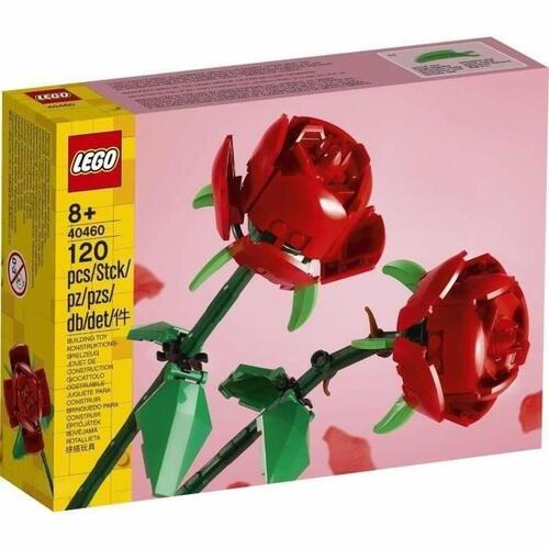 Playset Lego 40460 Multifarvet 120 Dele