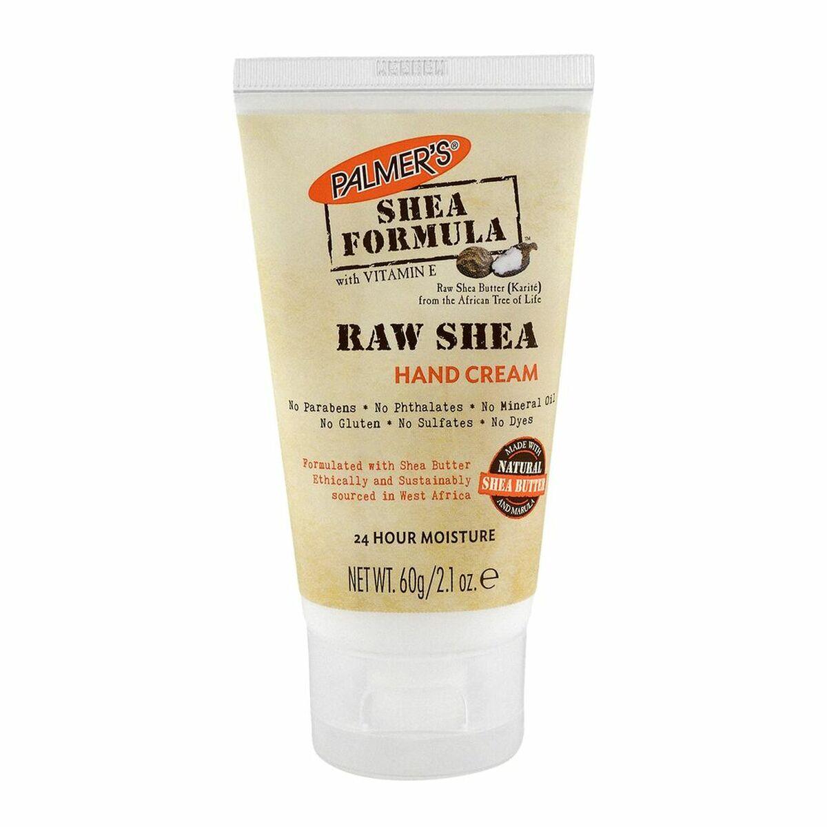 Håndcreme Palmer's 5335-6 60 g (60 g)