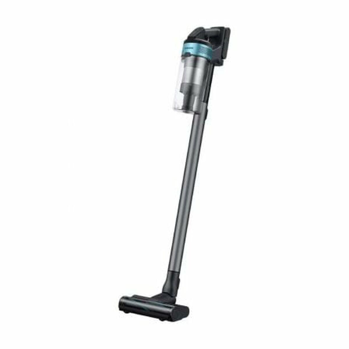 Stavstøvsuger Samsung VS20B75AGR1/WA 550 W