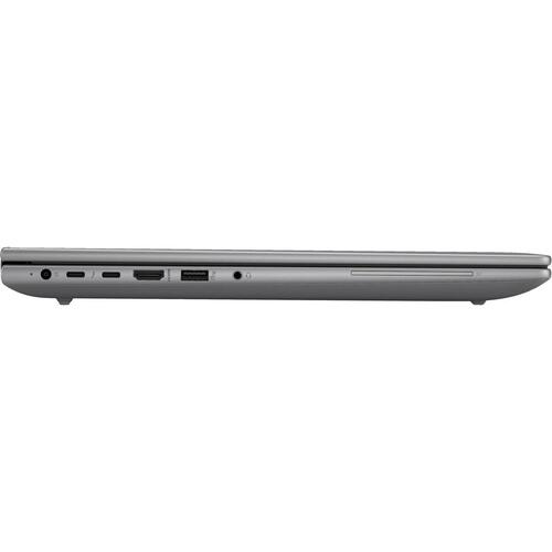 Bærbar computer HP ZBook Power G11 16" 16 GB RAM 512 GB SSD Spansk qwerty