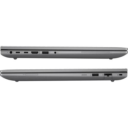 Bærbar computer HP ZBook Power G11 16" 16 GB RAM 512 GB SSD Spansk qwerty