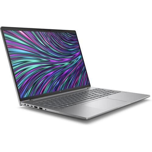 Bærbar computer HP ZBook Power G11 16" 16 GB RAM 512 GB SSD Spansk qwerty