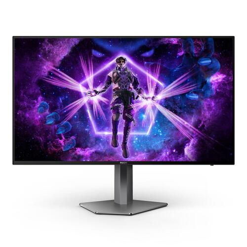 Gaming skærm AOC AG276QZD Quad HD 27" 240 Hz